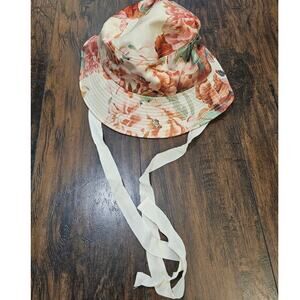 Wyeth Hat One Size Floral
